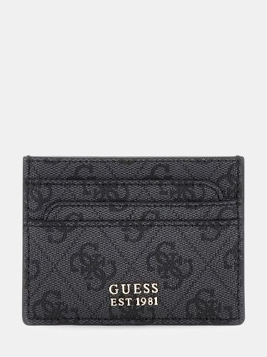 Laurel 4G logo card holder