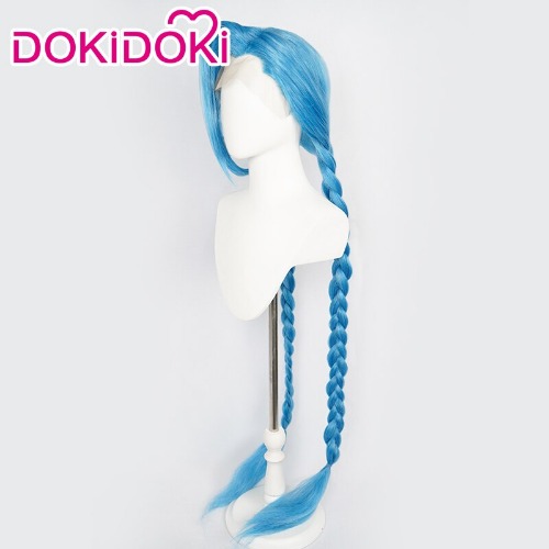 Jinx Wig Front Lace 