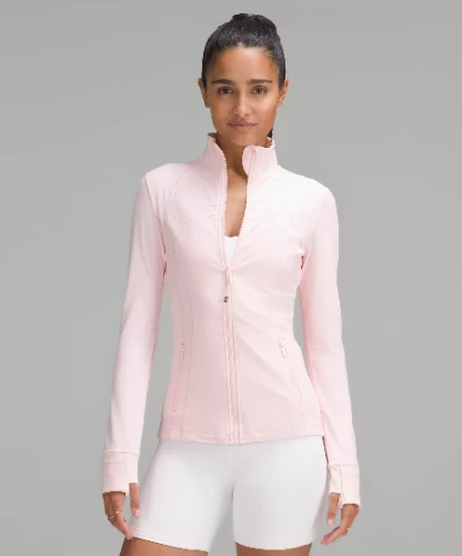 Define Jacket *Nulu