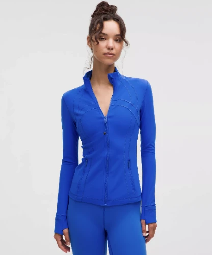 Define Jacket *Nulu