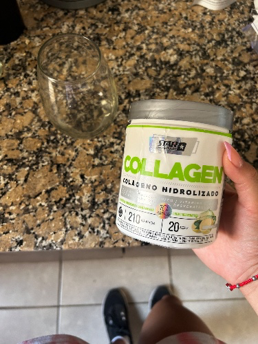 Collagen ✨