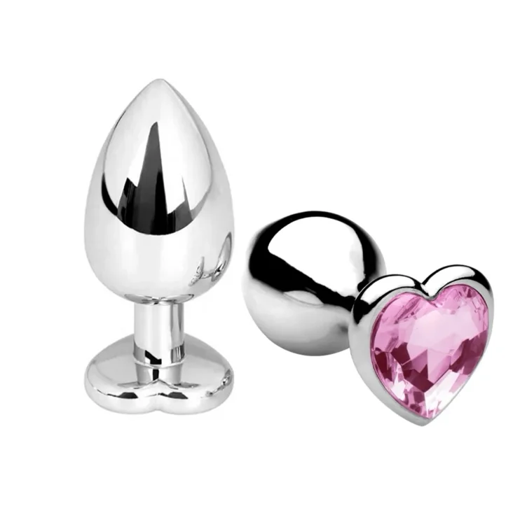 Plug anal 💓