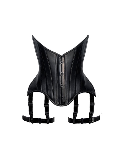 CELIA UNDERBUST V- CORSET