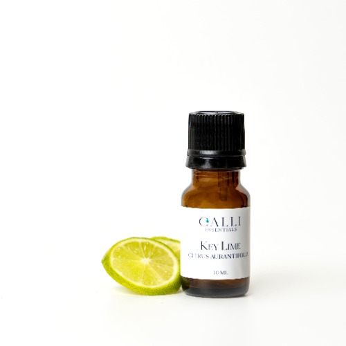 Key Lime Essential Oil