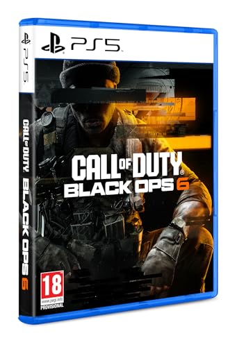 Call of Duty®: Black Ops 6 - PlayStation 5 - PlayStation 5