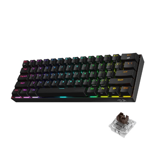 DRACONIC K530 PRO (Brown Switches) | Default Title