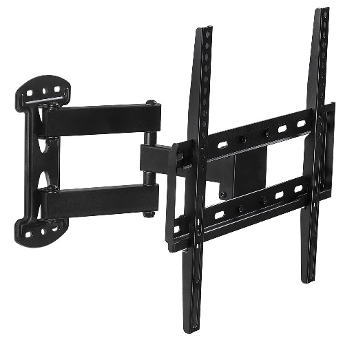 Full Motion Corner TV Wall Mount | Default Title