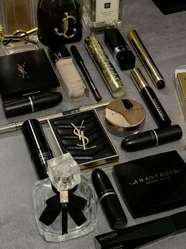 $333 for sephora haul