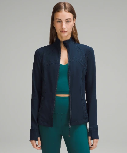 Define Jacket *Luon