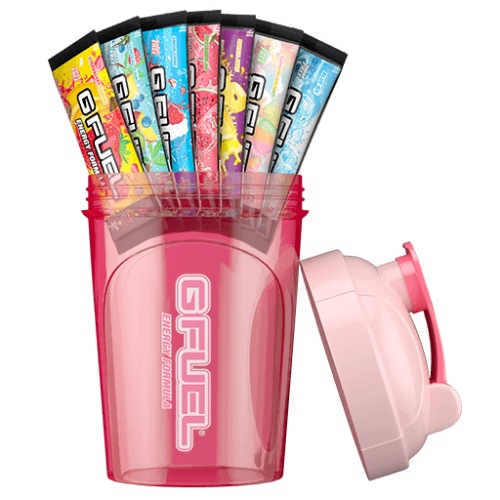 Yung Gravy Starter Kit