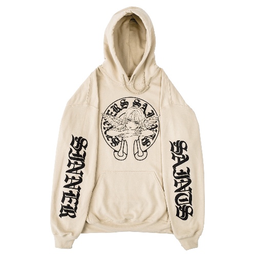 Sinners & Saints Hoodie - Large