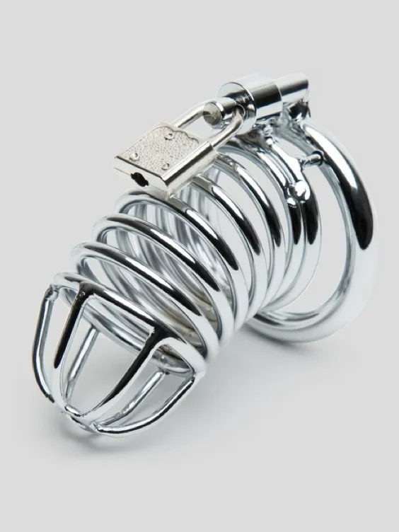 Chastity cage 