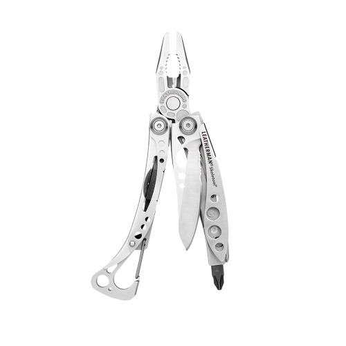 Skeletool® | Stainless Steel