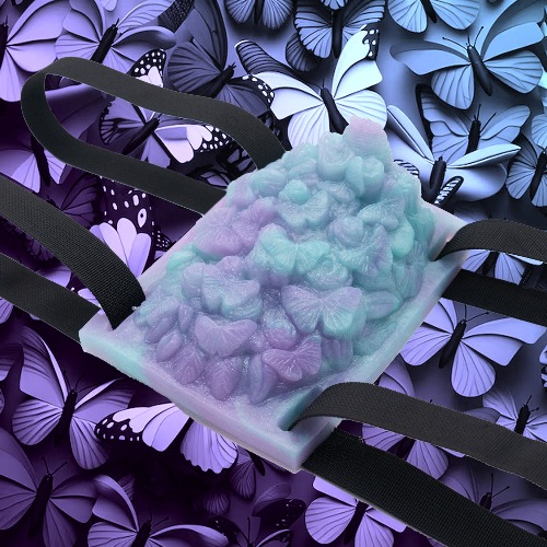 Monarch the Butterfly Grinder - Medium 00-50