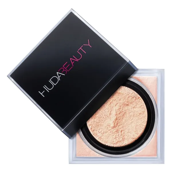 HUDA BEAUTY | Easy Bake Loose Powder - Pudra libera