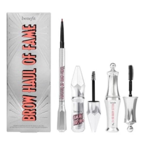 BENEFIT COSMETICS | Brow Haul of Fame - Set pentru sprancene