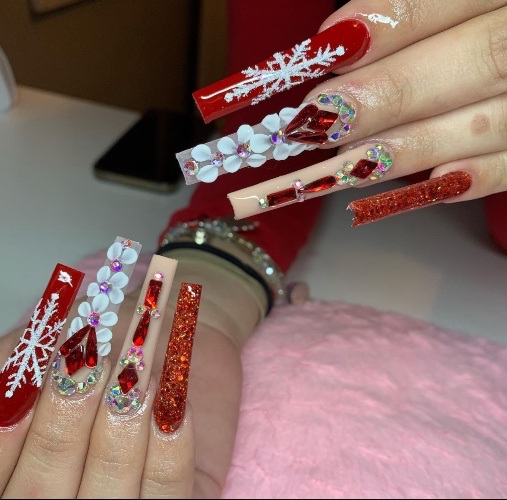 Nails 