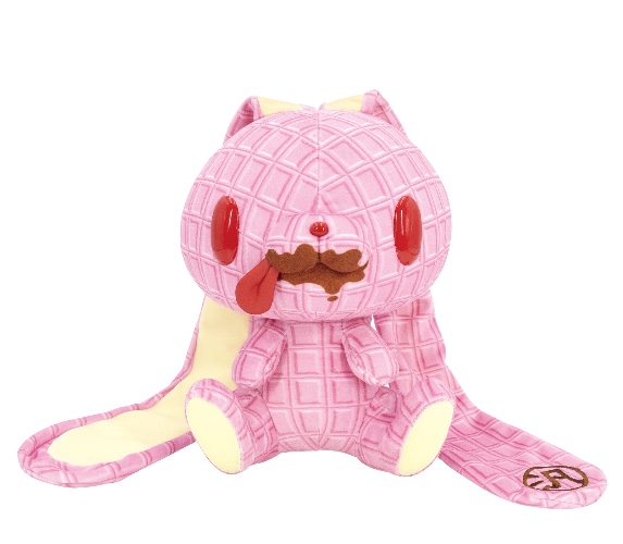 All Purpose Bunny Chax Taito Chocolate Bar Textile Edition [PREORDER] | Default Title