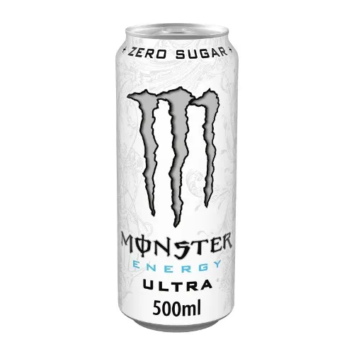 white monster 