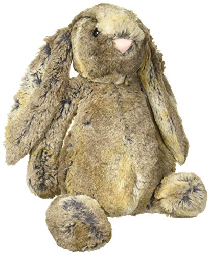 Jellycat - Little Jellycat Bashful Bunny Cottontail Medium (BAS3BW)