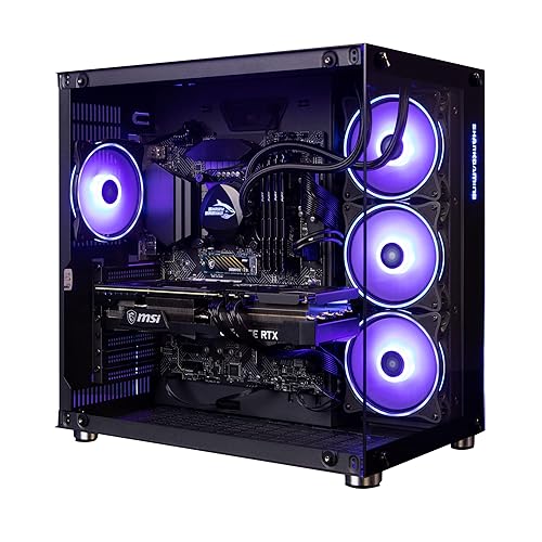 Shark RGBeast I900 Gaming PC
