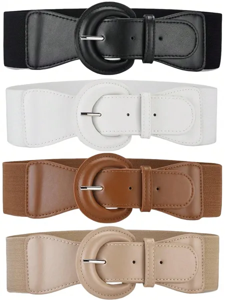 Aya Brea (Parasite Eve 2) - Belt