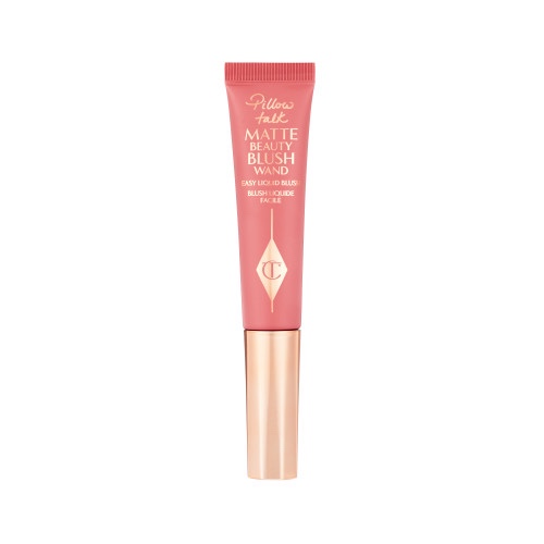 NEW! MATTE BEAUTY BLUSH WAND - EXCLUSIVE SHADE! PILLOW TALK