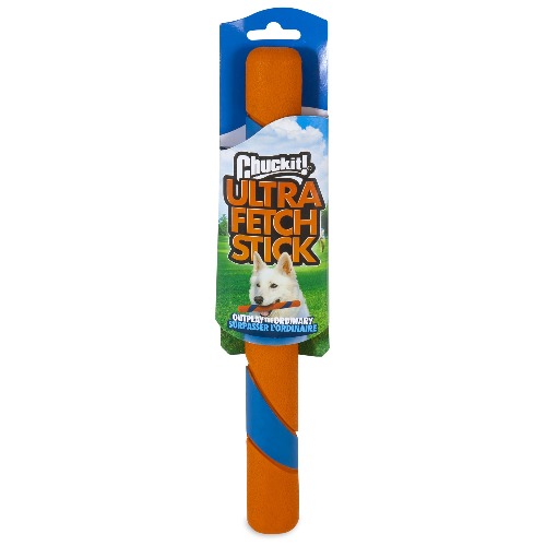 Chuckit! Ultra Fetch Stick Outdoor Dog Toys, for All Breed Sizes - Medium 1