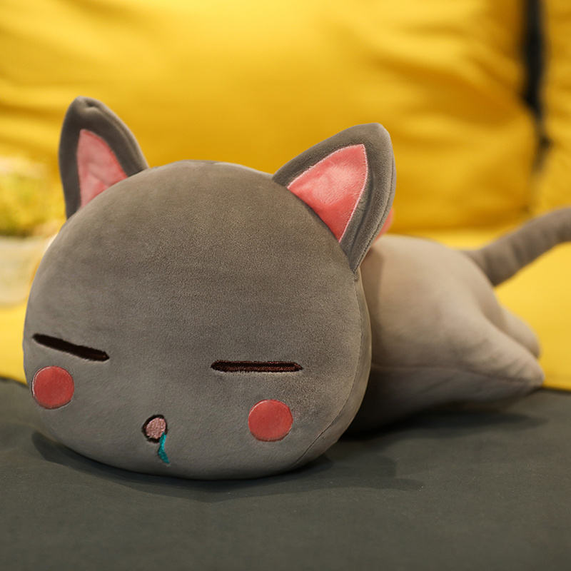 Jayden - 28cm Kawaii Japan Style Cat - 4 / 28cm