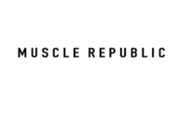 Muscle Republic gift card