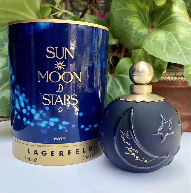 •Sun•Moon•Stars• 🌞🌝💫 Parfum 