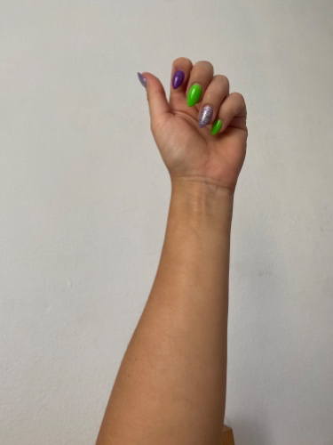 New Tattoo on my arm 