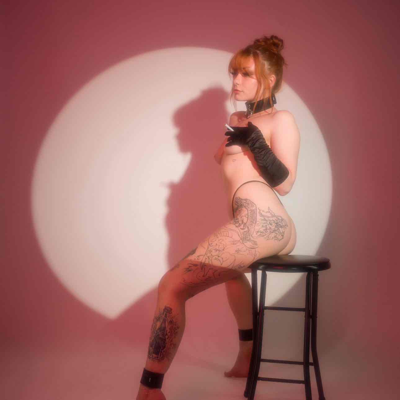 Buy me a Coffee ☕️