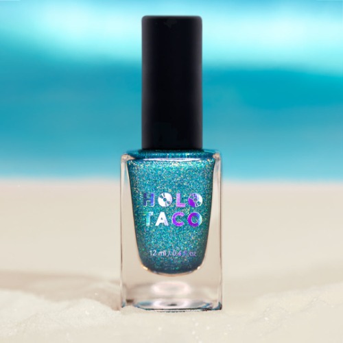 Never Tide Down | Holo Taco