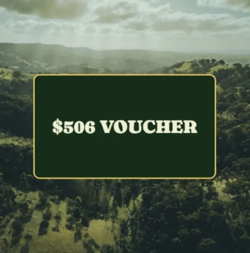 Unyoked Gift Voucher