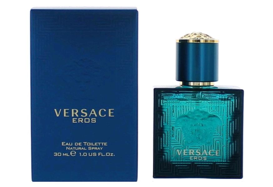 Versace: Eros EDT 1 oz 