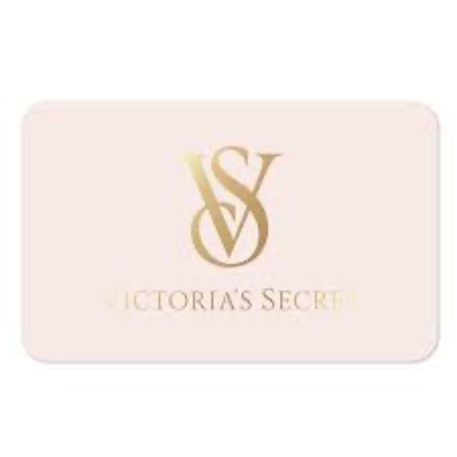 Victoria’s Secret Gift Card