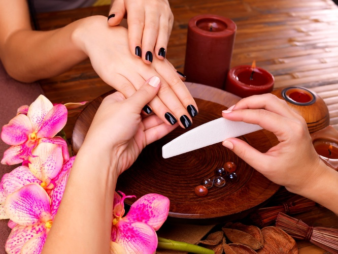 Manicure 💅