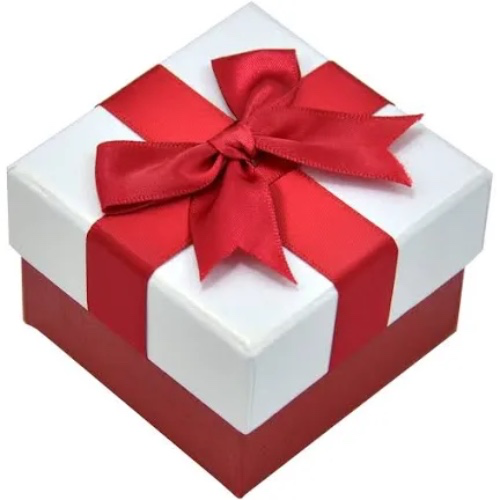 Gift $100