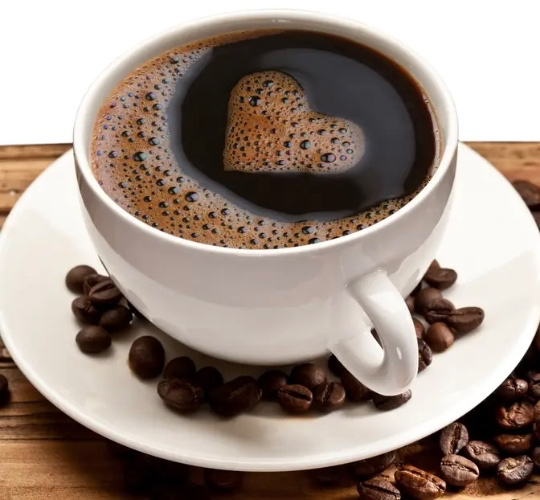 Coffee ☕️