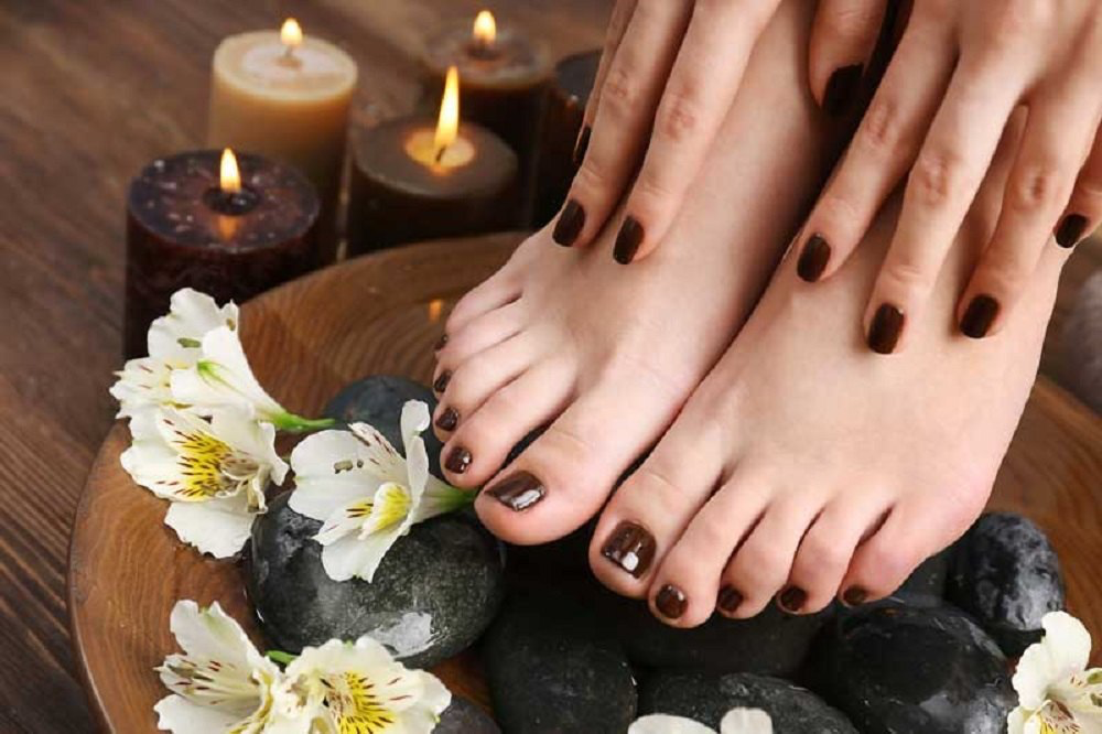 Pedicure 👣