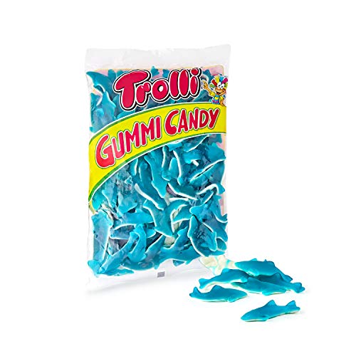 Trolli Haifische (1 x 1 kg) - 1