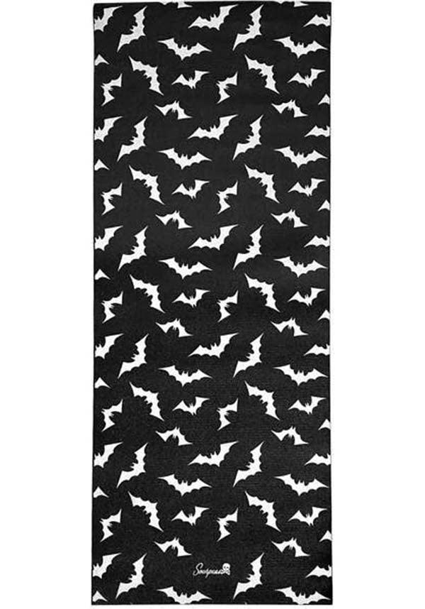 Luna Bats | YOGA MAT*