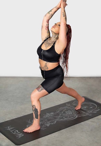 Killstar | YOGA MAT*