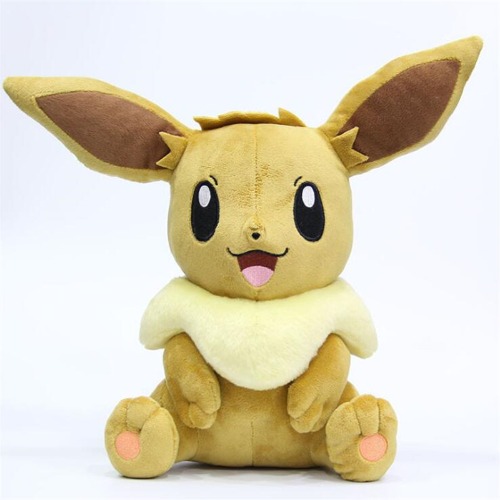 Eevee Plush