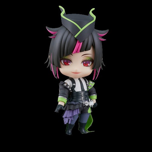 Twisted Wonderland - Lilia Vanrouge - Nendoroid (Aniplex, Orange Rouge) [Shop Exclusive] - Pre Owned