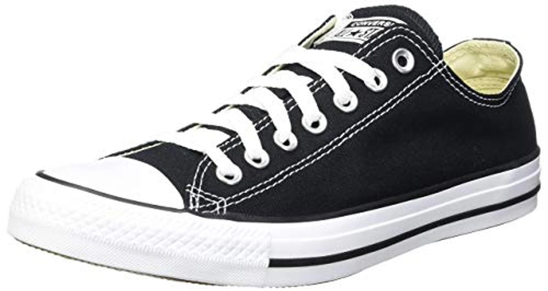 Converse Women's Chuck Taylor All Star Stripes Sneakers