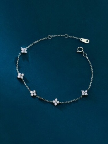 925 Sterling Silver Bracelet