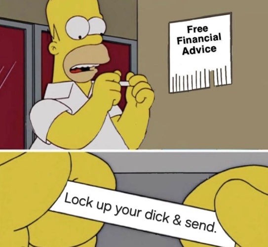 Your bills Mommy 💳✨🖤