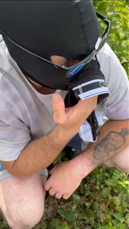 Hello mommy 🙇🏻🧎🏻‍♂️‍➡️